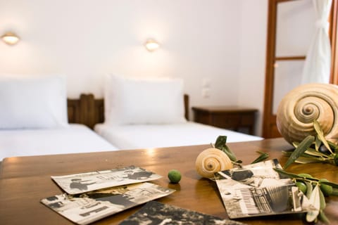 Property building, Bedroom