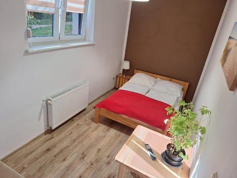 Mini Apartamenty Dominika Vacation rental in Wladyslawowo