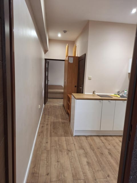 Mini Apartamenty Dominika Vacation rental in Wladyslawowo