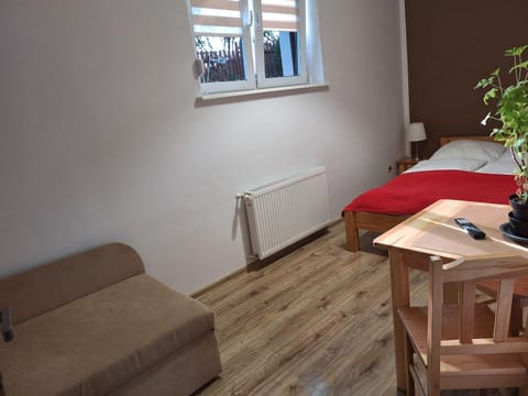 Mini Apartamenty Dominika Vacation rental in Wladyslawowo