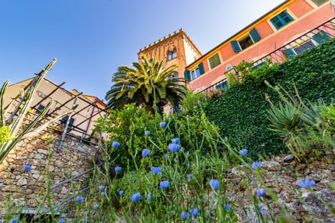 Rivierarent Casa Francesca Apartment in Finale Ligure