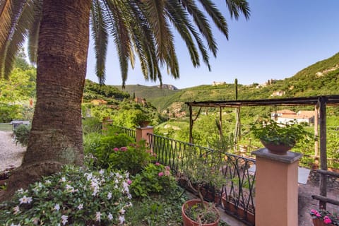 Rivierarent Casa Francesca Apartment in Finale Ligure
