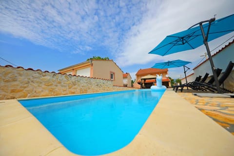Holiday Home Luka Pridraga House in Šibenik-Knin County, Croatia