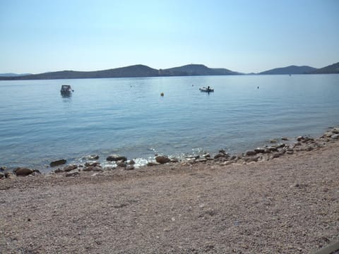 Off site, Summer, Beach, Sunrise