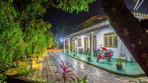 Property view