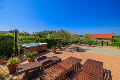 Spa and wellness centre/facilities, Area and facilities