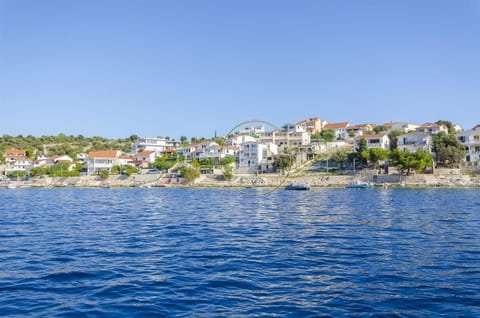 Bird's eye view, Location