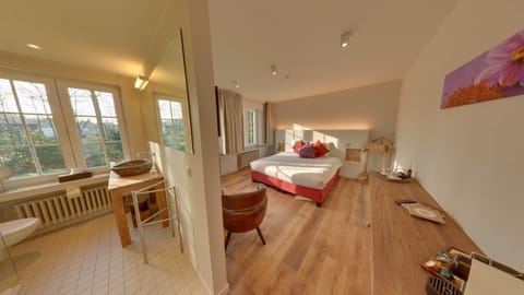 Hof Ter Beuke Bed and Breakfast in Bruges