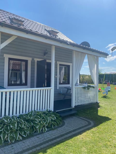 Property building, Garden, Garden view