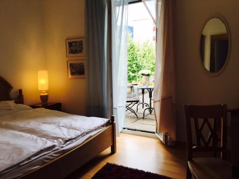 Bottega del Vino Guesthouse Bed and Breakfast in Locarno