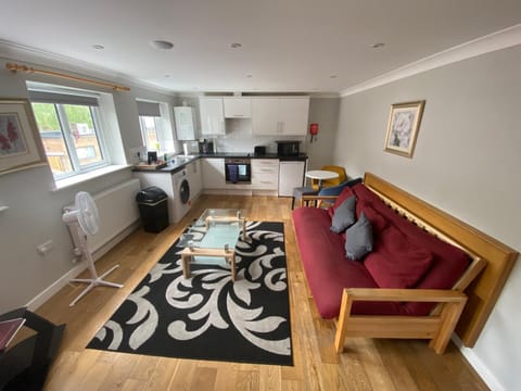 Vauxhall Apartments Apartment in Norwich