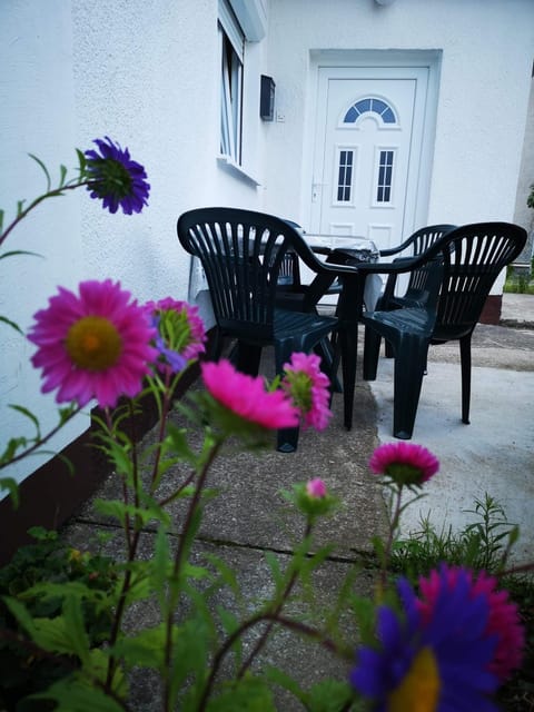 Garden, Balcony/Terrace