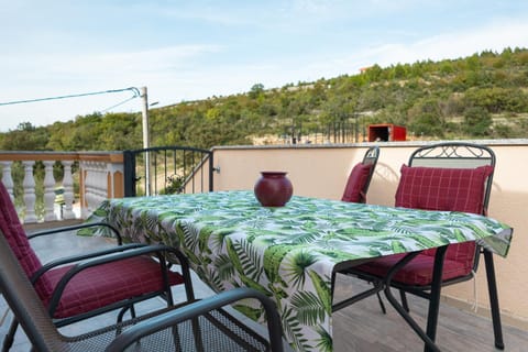 Apartments Anita Apartment in Šibenik-Knin County, Croatia