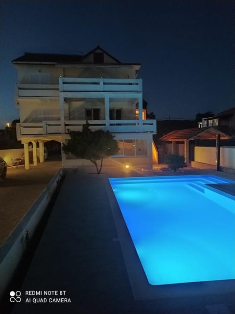 Apartments Mirko&Ana Apartment in Šibenik-Knin County, Croatia