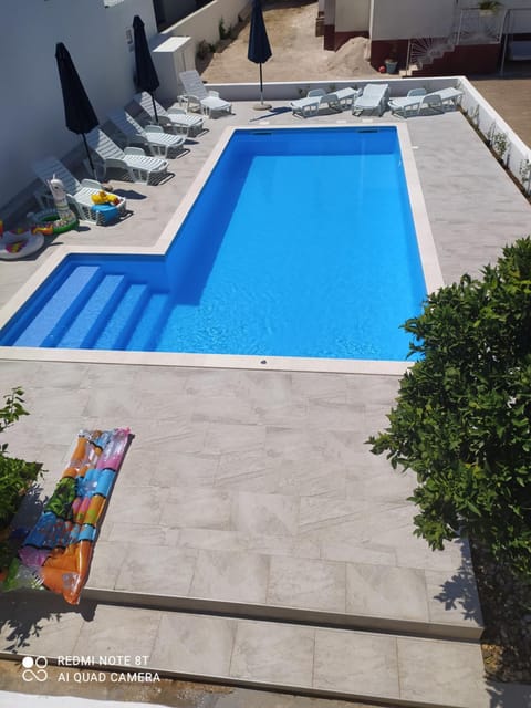 Apartments Mirko&Ana Apartment in Šibenik-Knin County, Croatia