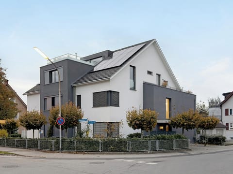 Kapps Haus Apartment in Langenargen