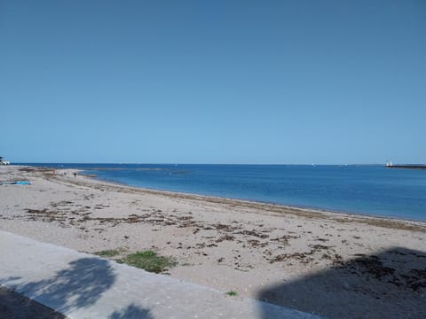 Le Croisic Face Mer Apartment in Le Croisic