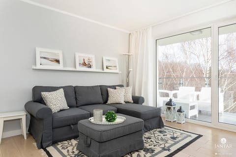 Jantar Apartamenty - Family Vacation Polanki Apartment in West Pomeranian Voivodeship, Poland