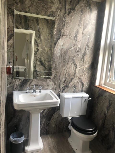 Avenue House Bed and Breakfast in Bakewell Stand E