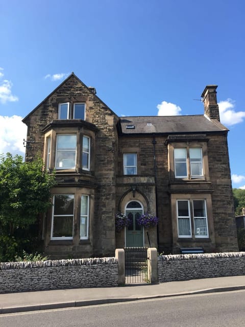 Avenue House Bed and Breakfast in Bakewell Stand E