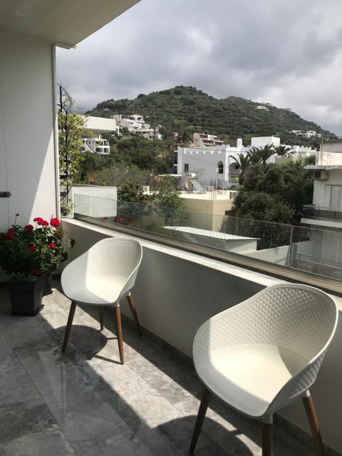 Plakias Family Apartment Apartment in Plakias