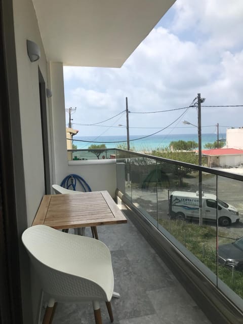 Plakias Family Apartment Apartment in Plakias