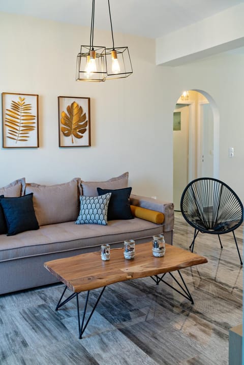 Plakias Family Apartment Apartment in Plakias