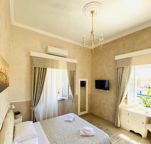 Domus Valadier B&B Guesthouse Bed and Breakfast in Fiumicino