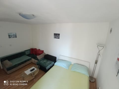 Studio Apartment Ema Apartment in Split