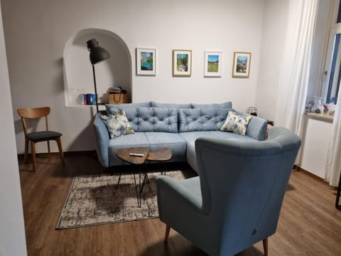 Villa Max Apartment in Berchtesgaden