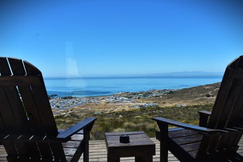 The Lazy Daisies Apartment in Western Cape