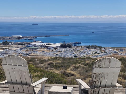 The Lazy Daisies Apartment in Western Cape