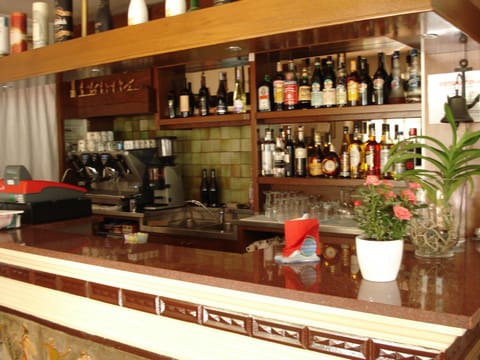 La Quercia Hotel in Lignano Sabbiadoro