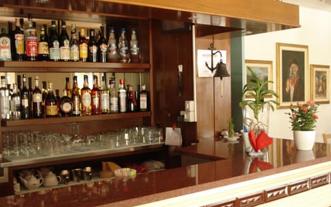 La Quercia Hotel in Lignano Sabbiadoro