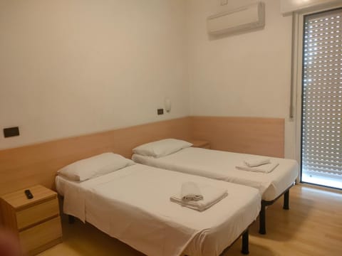 La Quercia Hotel in Lignano Sabbiadoro