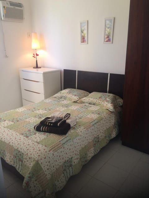 Bed, Photo of the whole room, Bedroom, On site