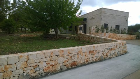 Property building, Natural landscape, Landmark view