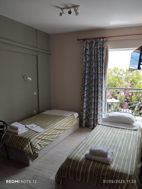 Ntemos Apartments Apartment in Argolis, Greece