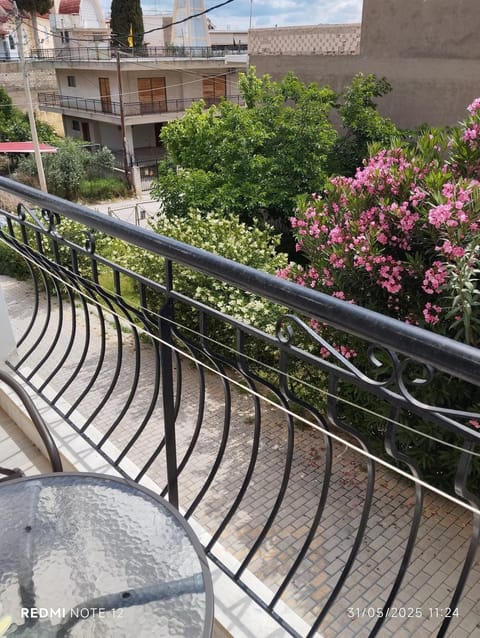 Ntemos Apartments Apartment in Argolis, Greece