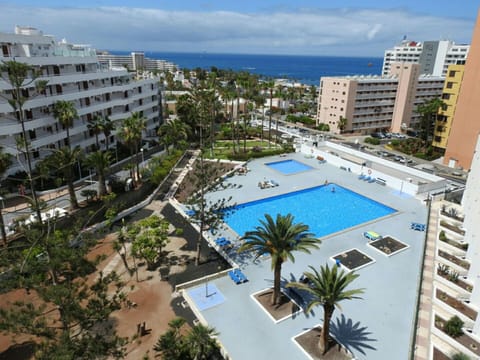Beach, City view, Landmark view, Pool view, Sea view, Swimming pool