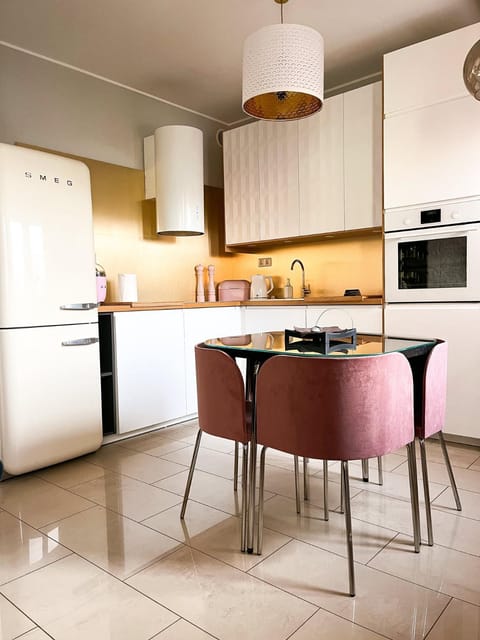 Apartament w trójmiescie Apartment in Gdansk