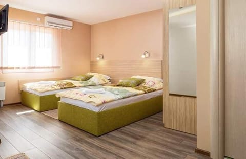 Bed & Breakfast Park Gate Inn in Serbia