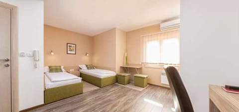 Bed & Breakfast Park Gate Inn in Serbia