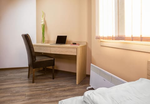 Bed & Breakfast Park Gate Inn in Serbia