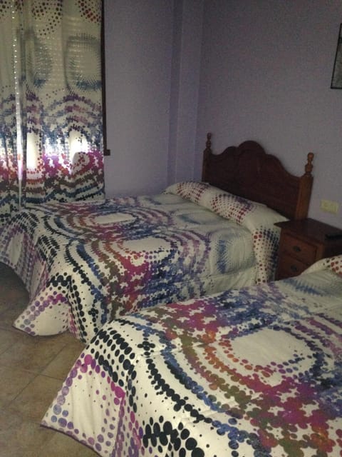 Bed, Decorative detail