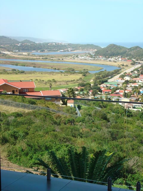 W21 Bed and Breakfast in Western Cape