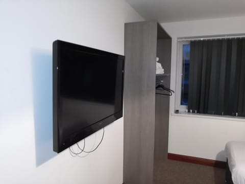 TV and multimedia