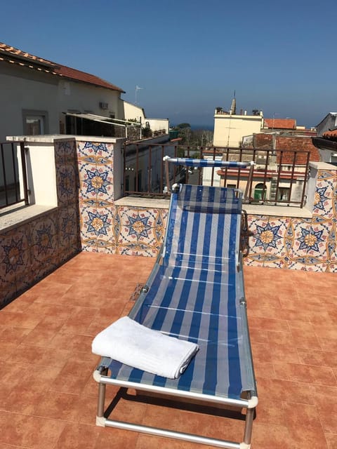 Day, Landmark view, Sea view