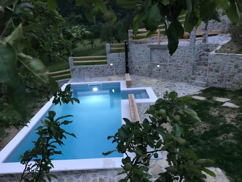 Farmhouse Cvetje Farm Stay in Friuli-Venezia Giulia
