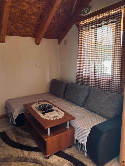 Apartments Anđela Apartment in Montenegro